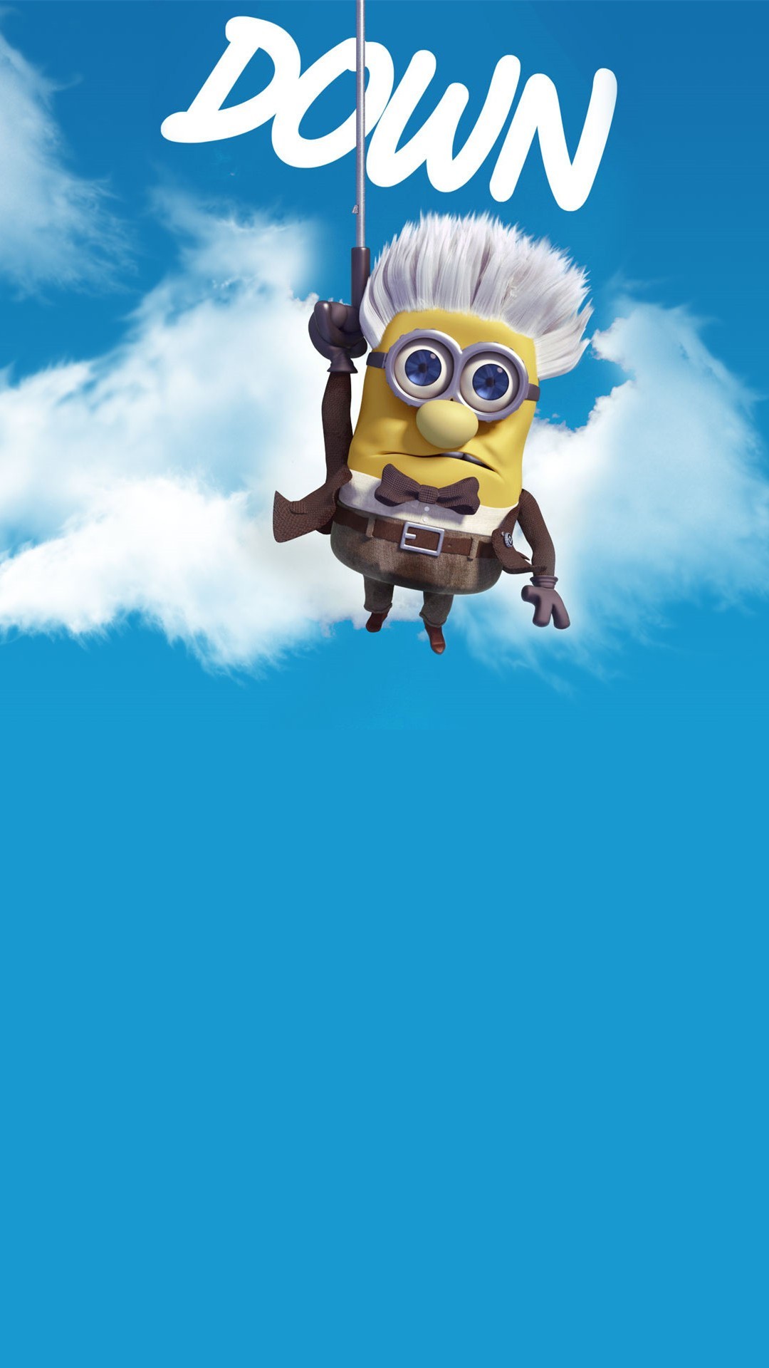 Minions Halloween Wallpapers