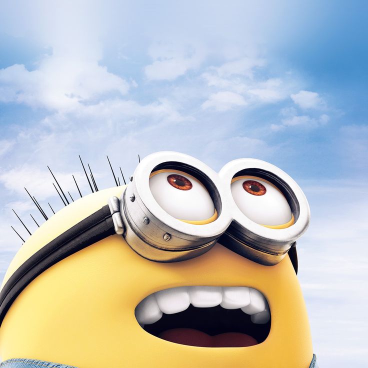 Minions Ipad Wallpapers