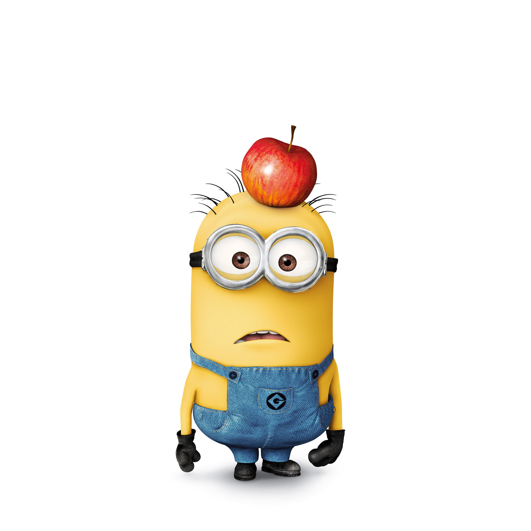 Minions Ipad Wallpapers