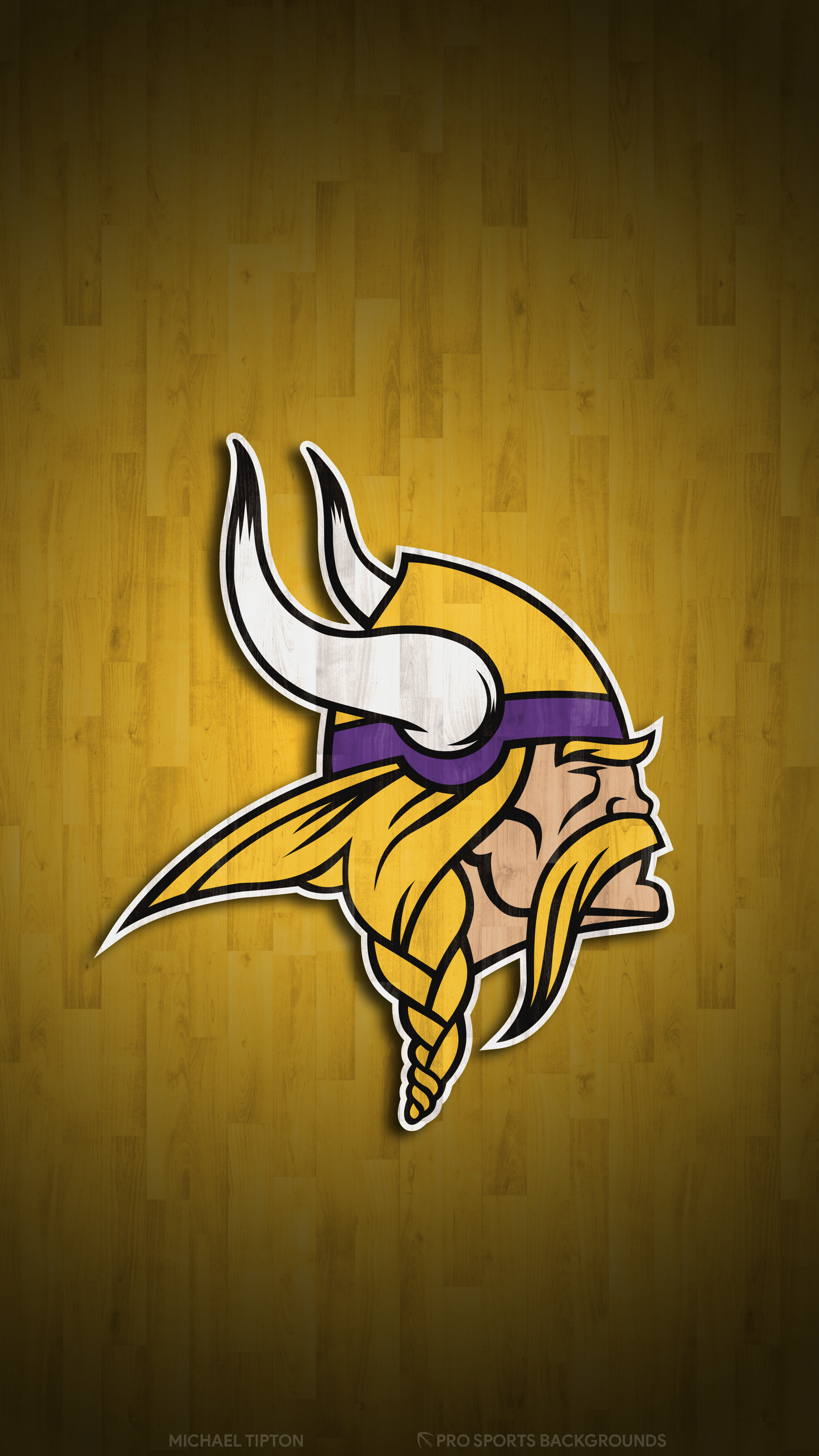 Minnesota Vikings Iphone Wallpapers