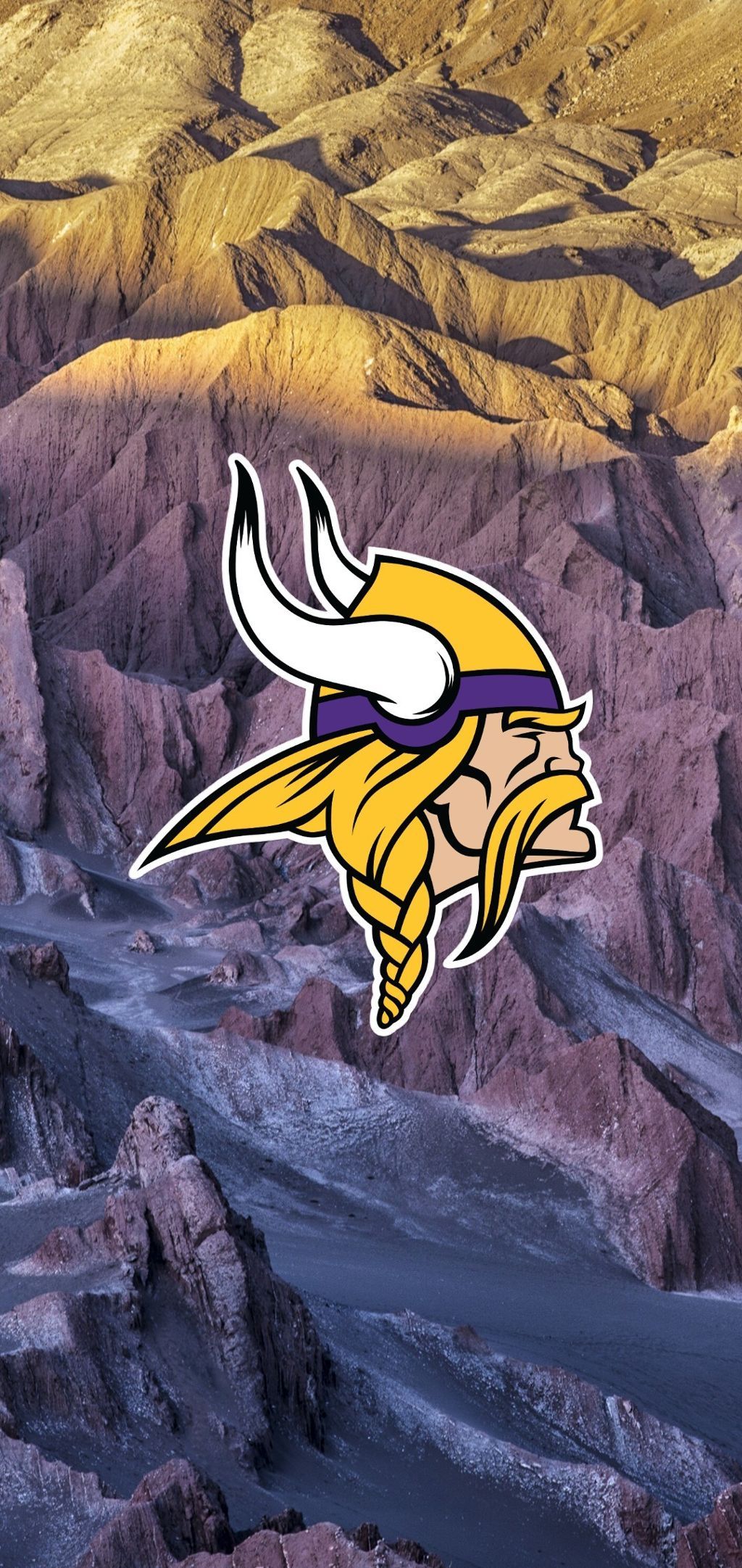 Minnesota Vikings Iphone Wallpapers