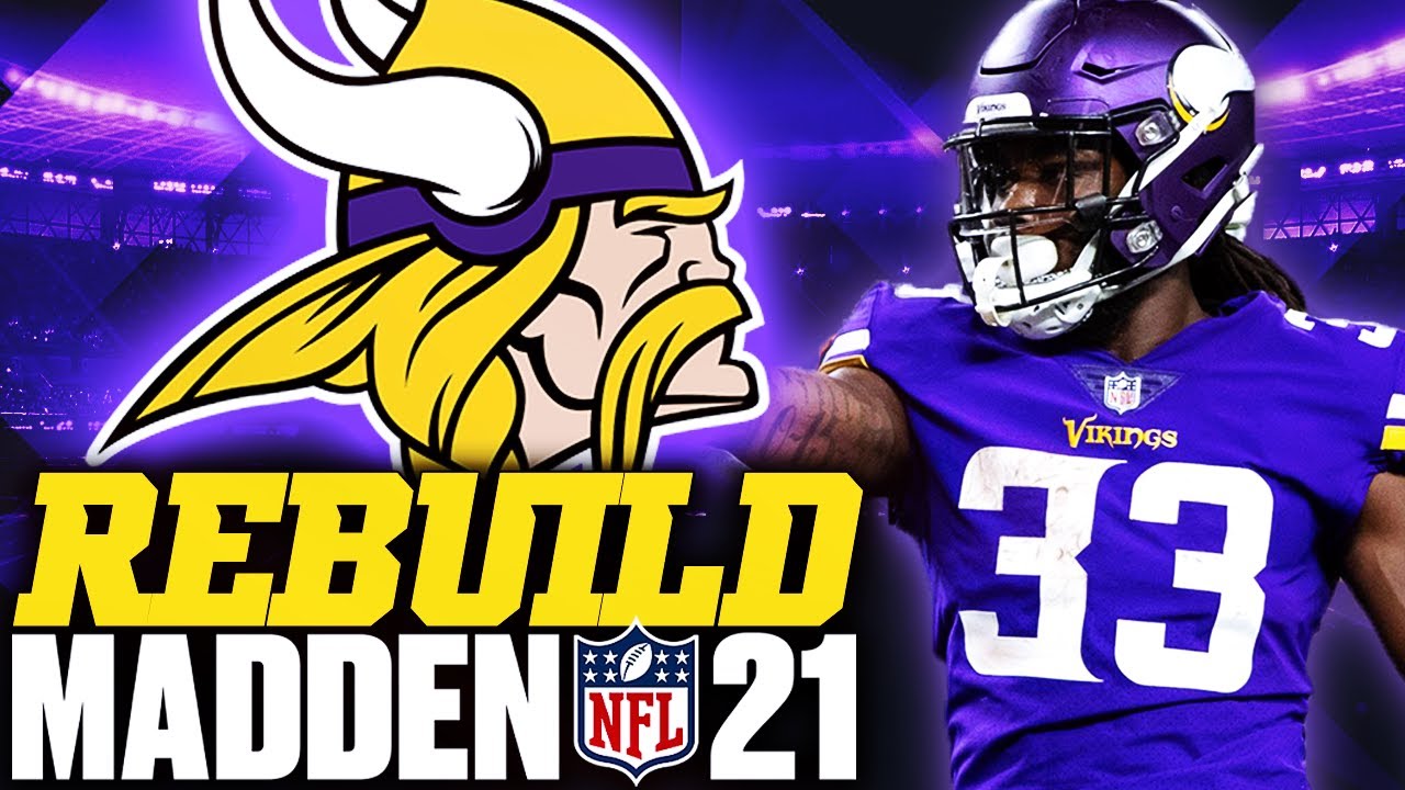 Minnesota Vikings Border Wallpapers