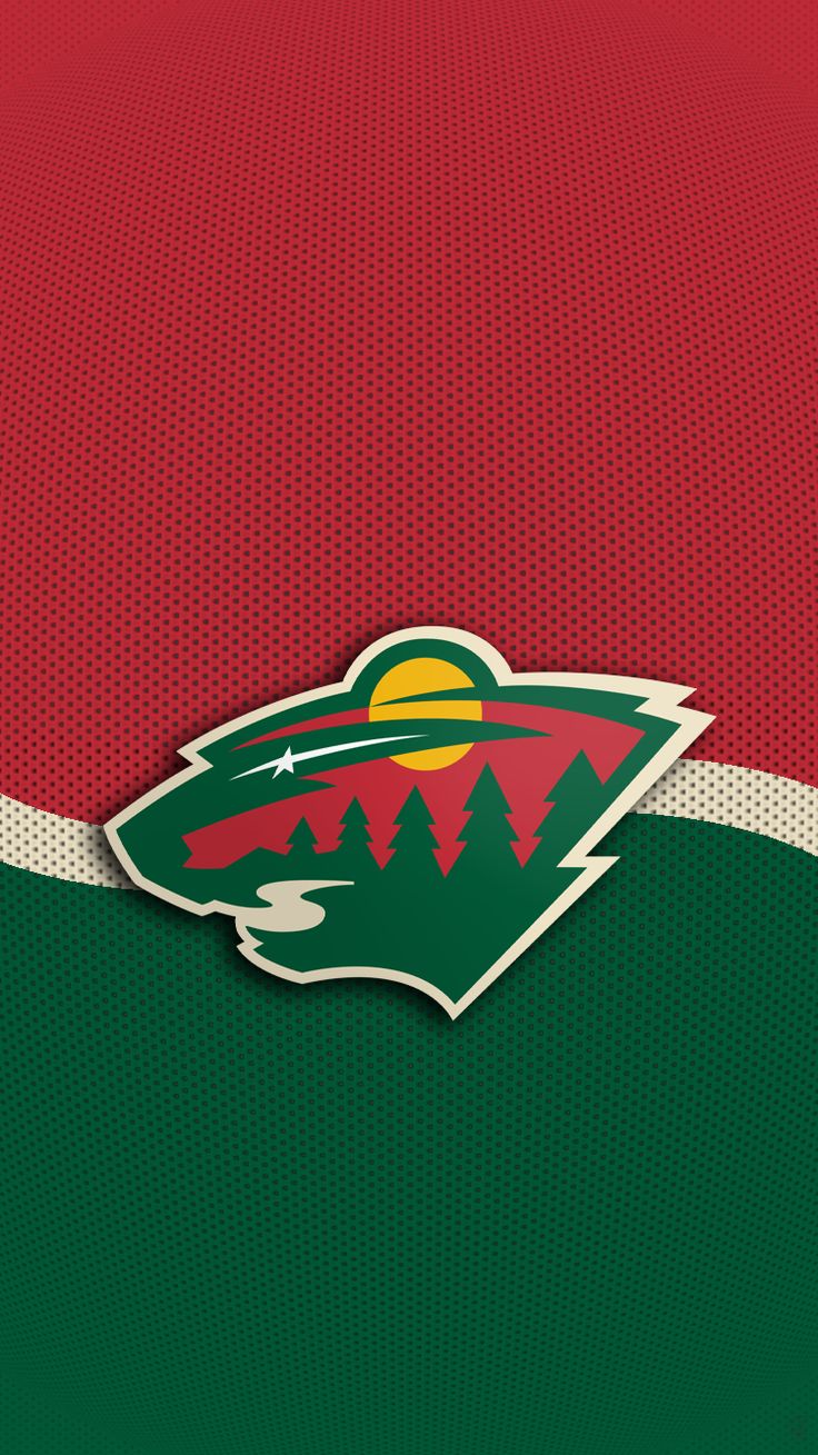 Minnesota Wild Iphone Wallpapers