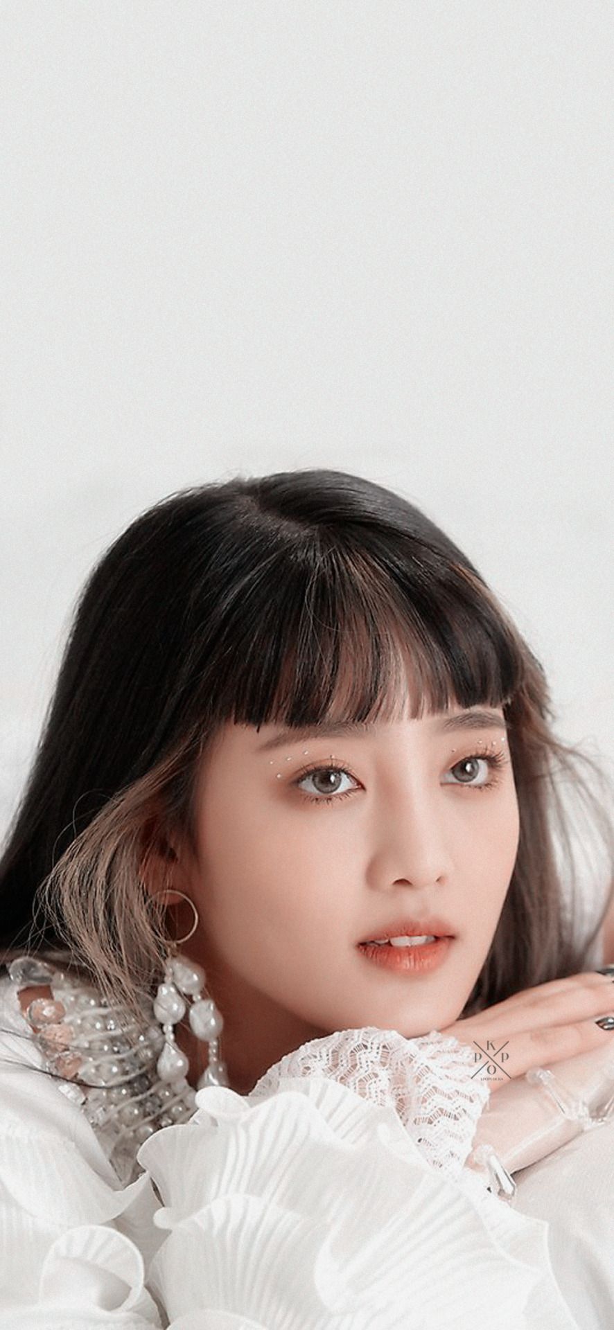 Minnie G Idle Wallpapers
