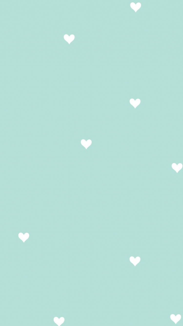 Mint Aesthetic Wallpapers