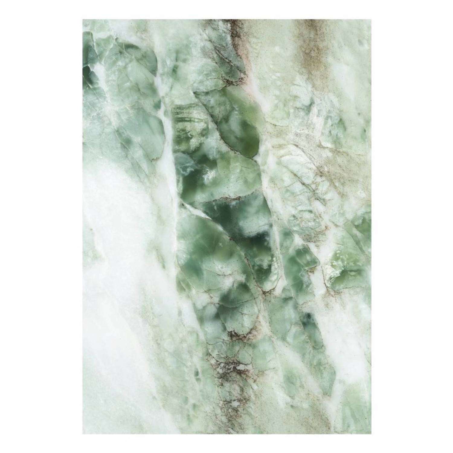 Mint Marble Wallpapers