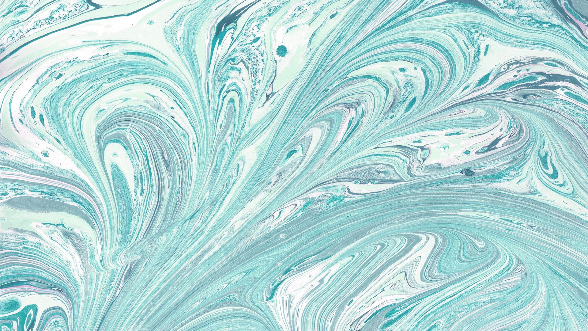 Mint Marble Wallpapers