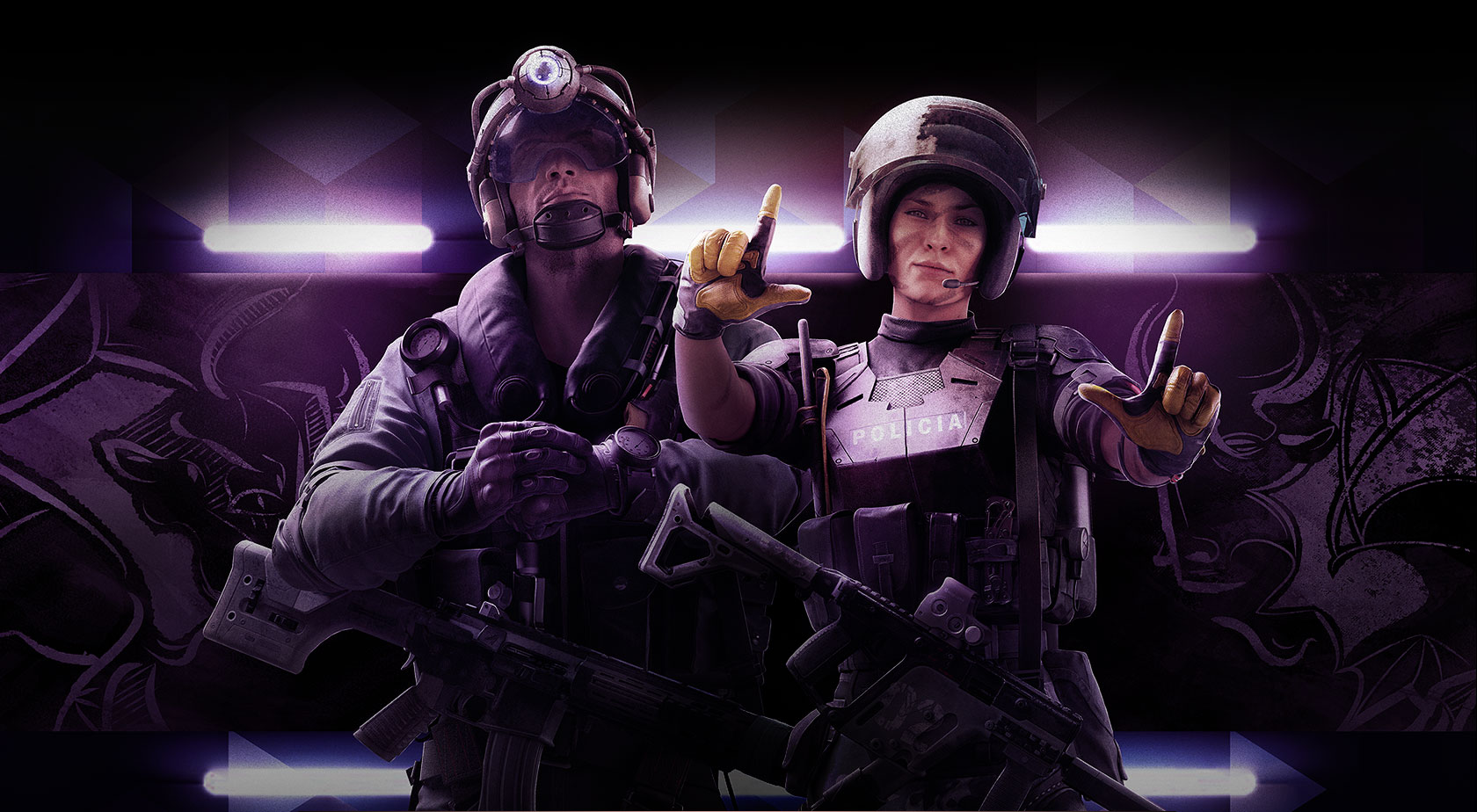 Mira Wallpapers