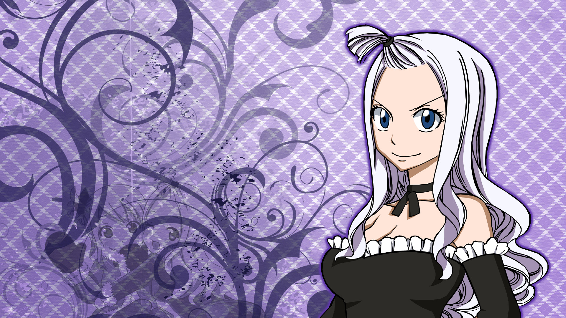 Mirajane Iphone Wallpapers