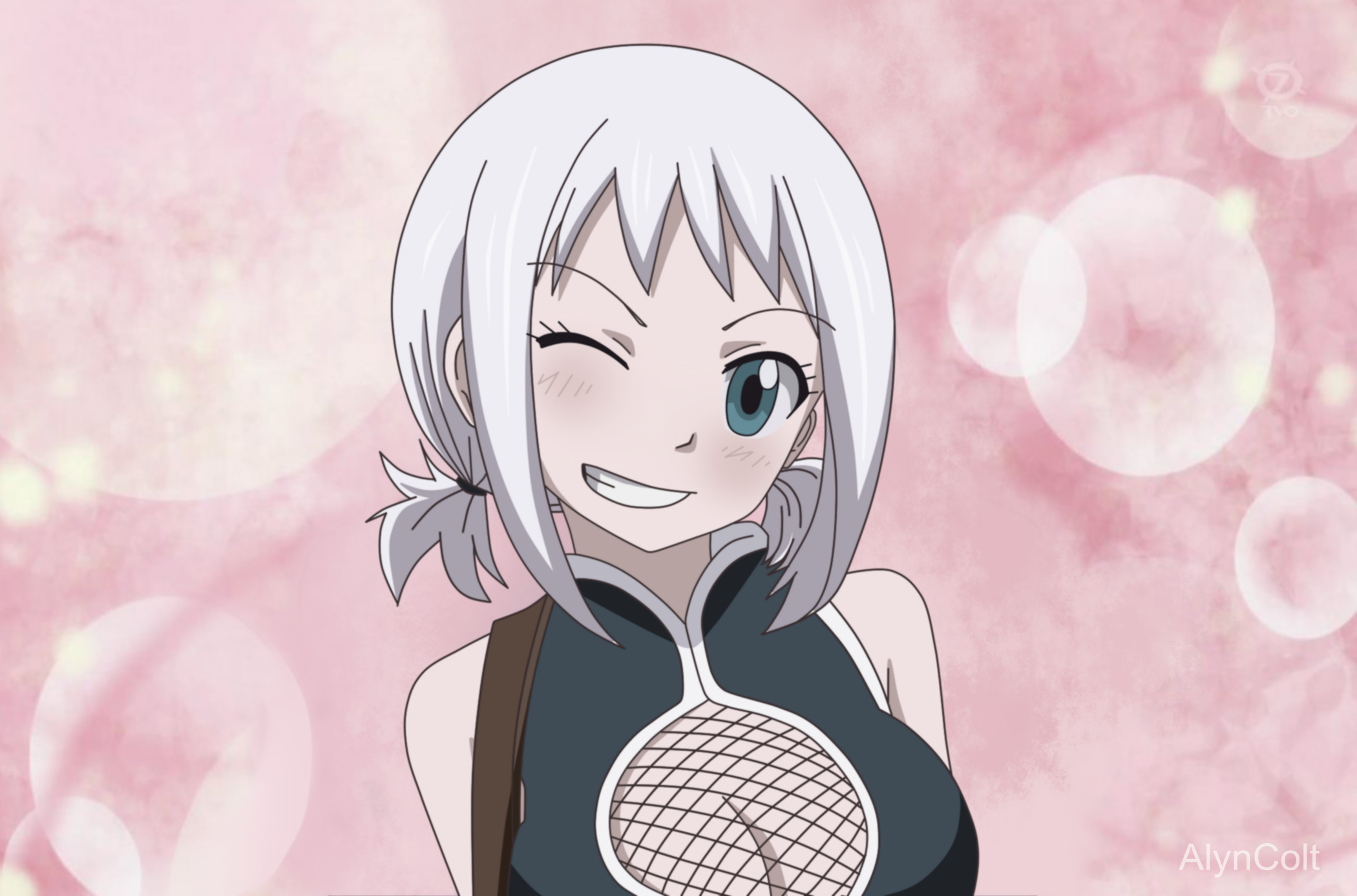 Mirajane Iphone Wallpapers