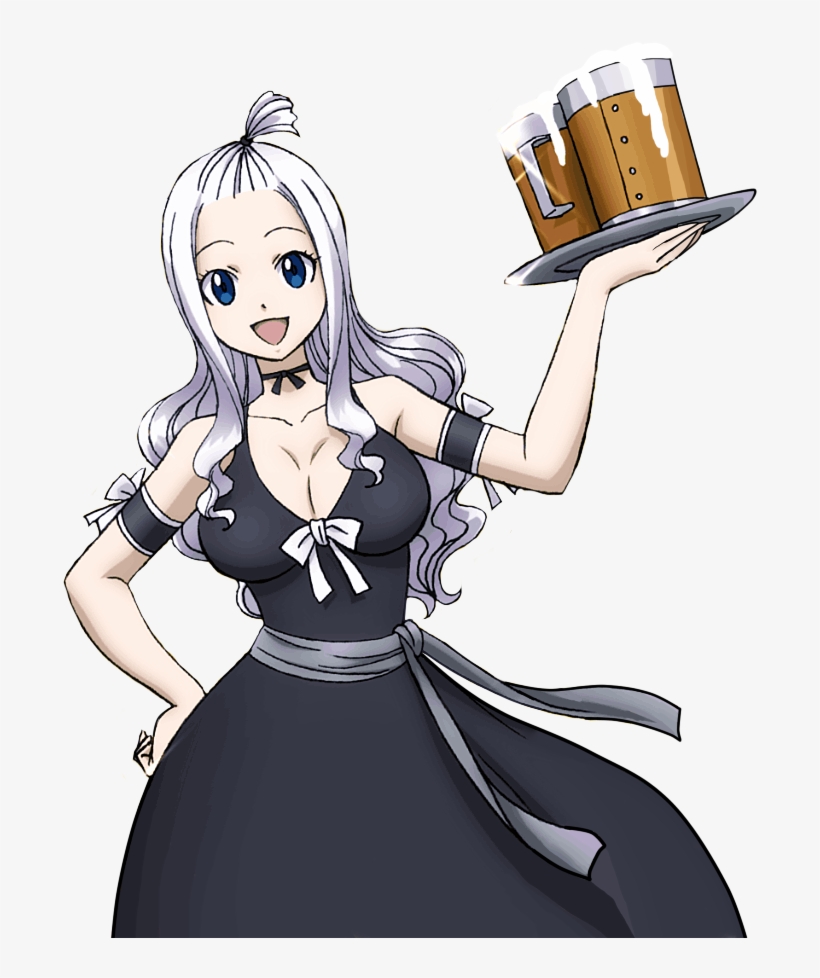 Mirajane Iphone Wallpapers