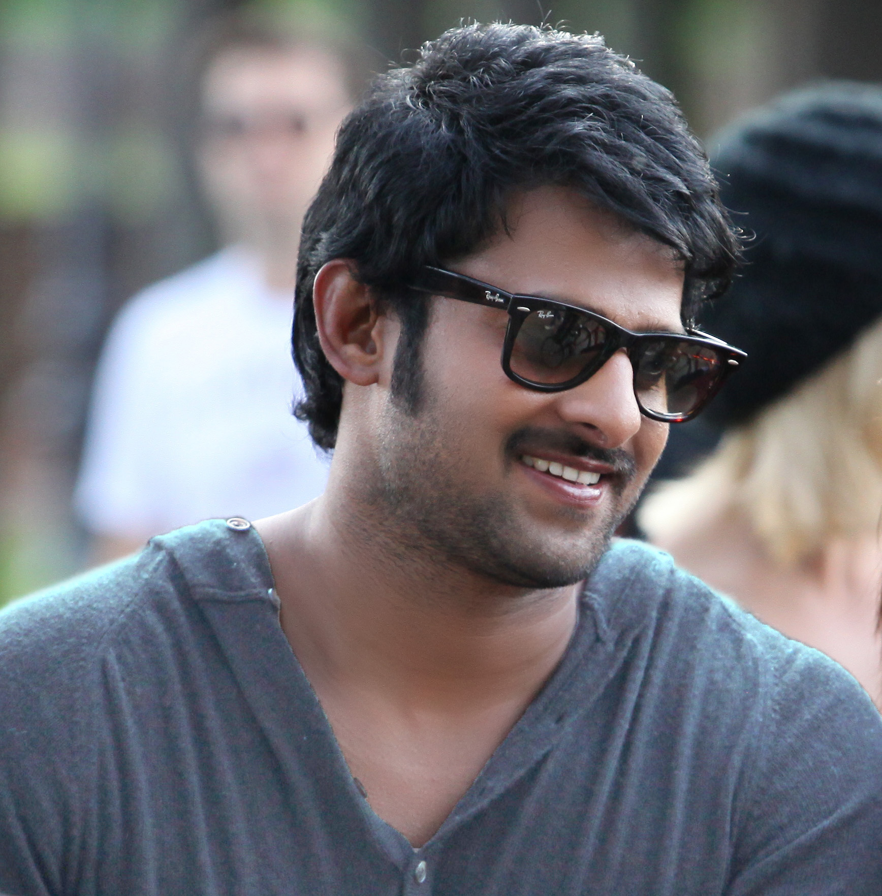 Mirchi Prabhas Wallpapers