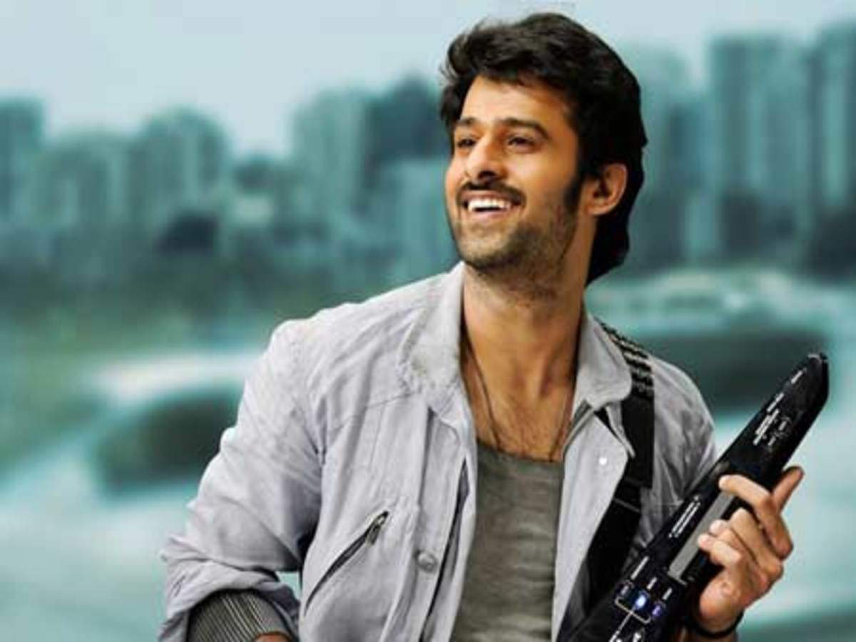 Mirchi Prabhas Wallpapers