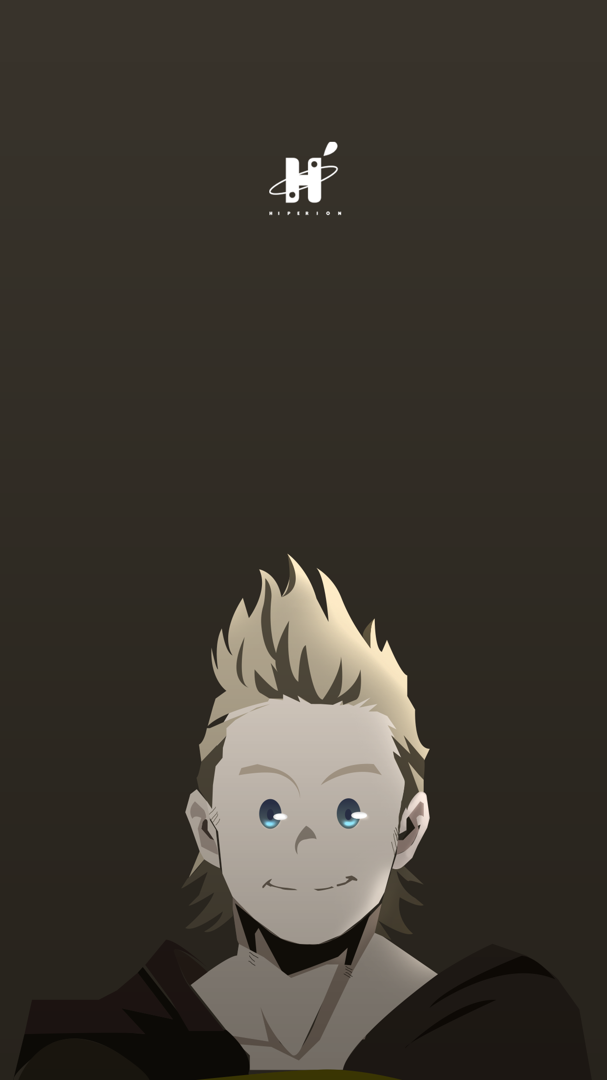 Mirio Togata Wallpapers