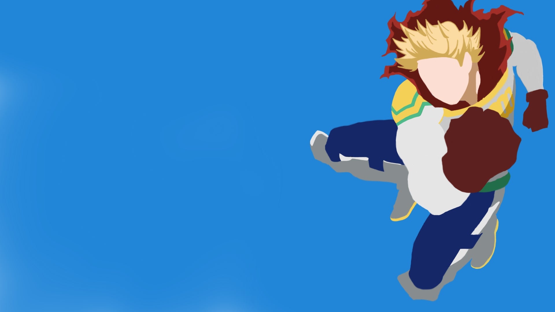 Mirio Togata Wallpapers