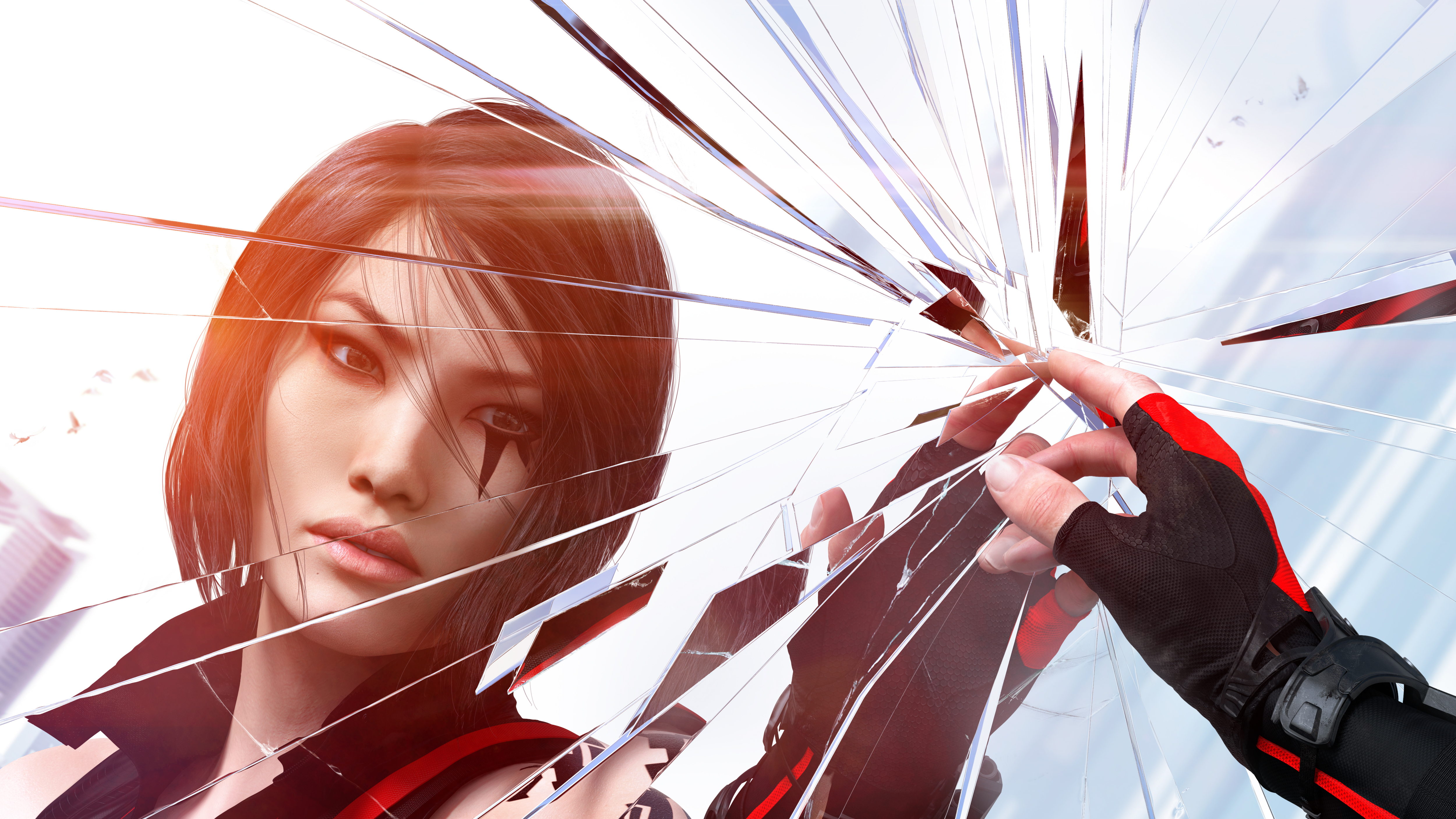 Mirror Edge Catalyst Wallpapers