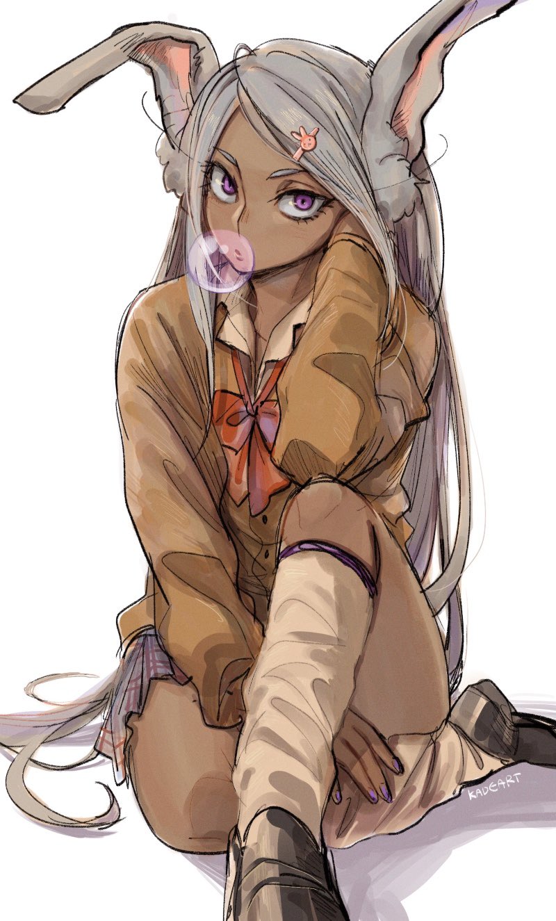 Miruko Wallpapers