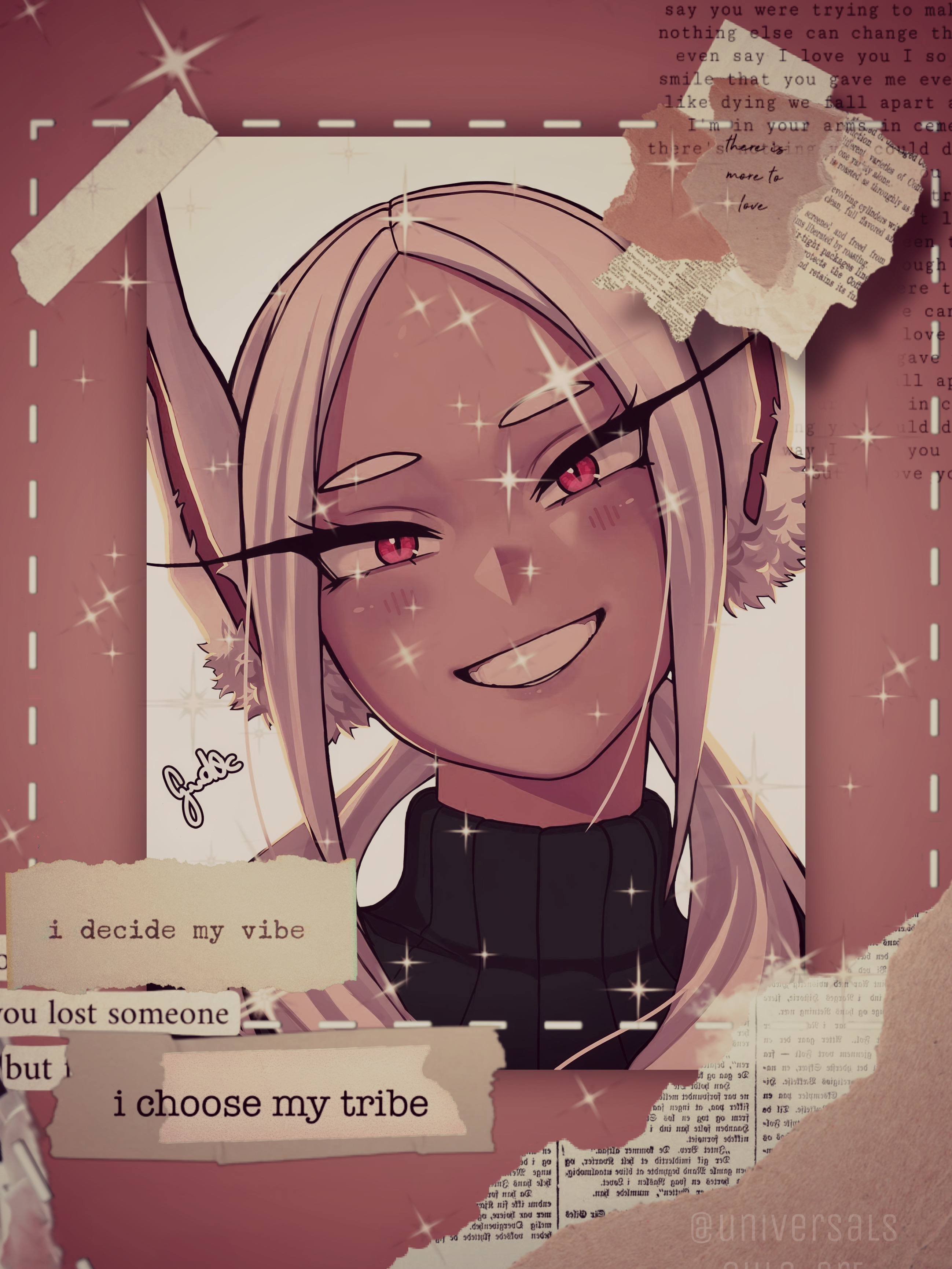 Miruko Wallpapers