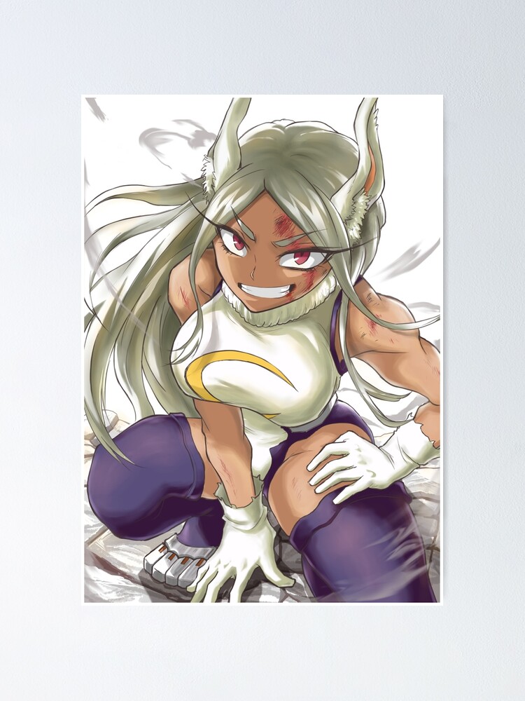 Miruko Wallpapers