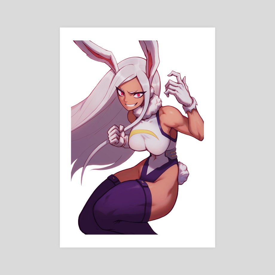 Miruko Wallpapers