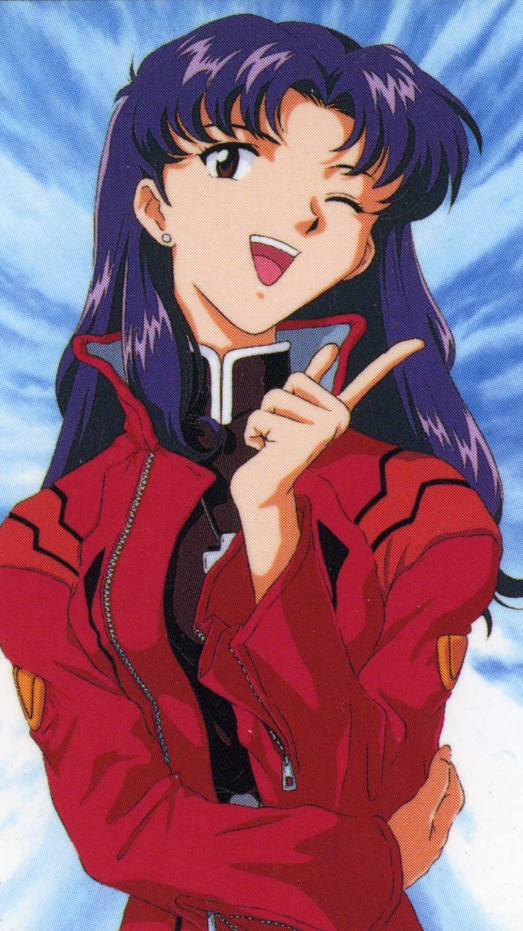 Misato Wallpapers