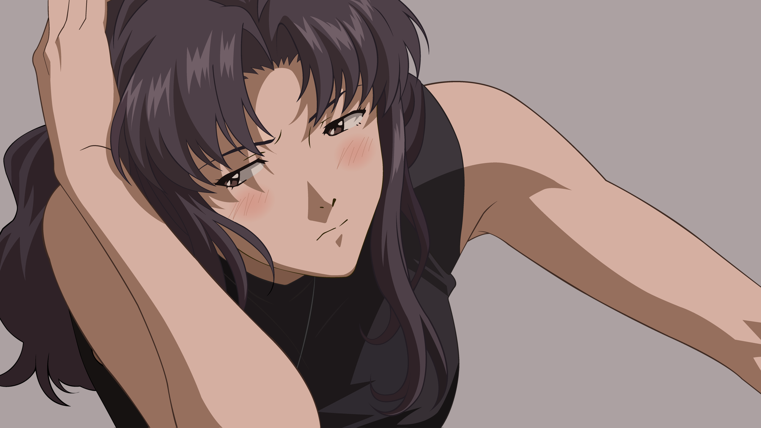 Misato Wallpapers