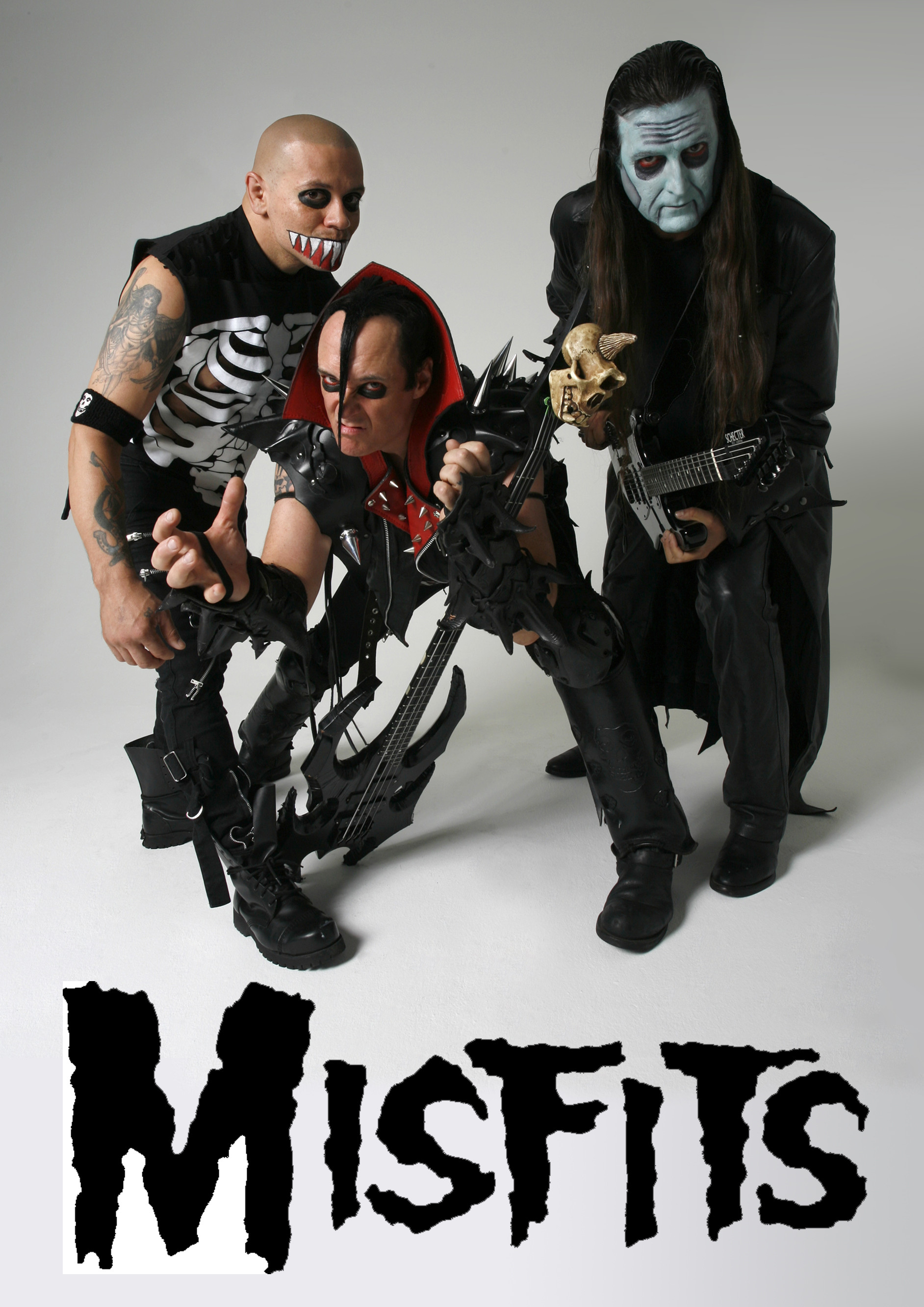 Misfits Iphone Wallpapers