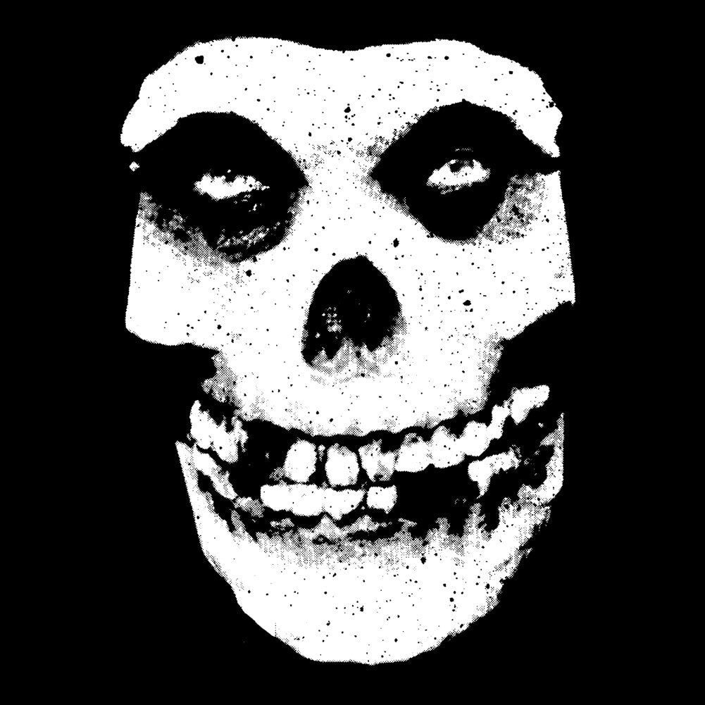 Misfits Skull Wallpapers