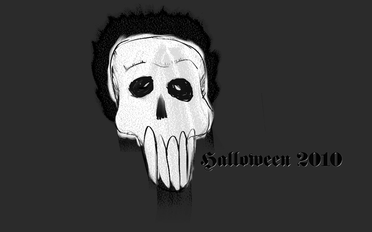 Misfits Skull Wallpapers