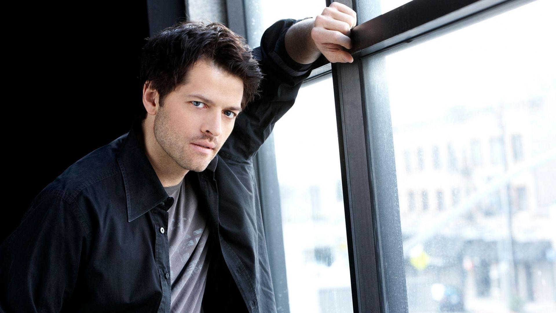 Misha Collins Wallpapers