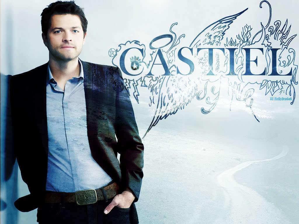 Misha Collins Wallpapers