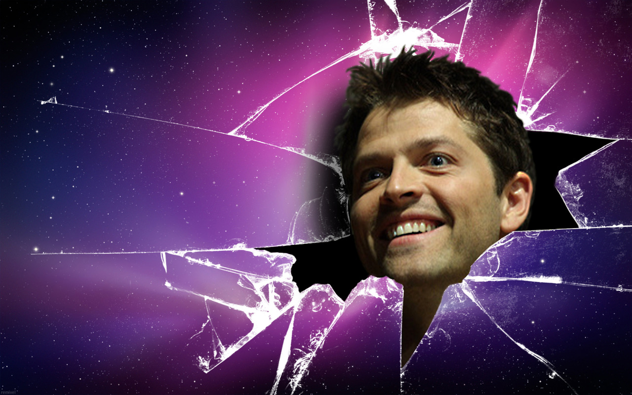 Misha Collins Wallpapers