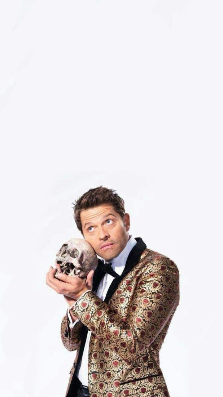 Misha Collins Wallpapers