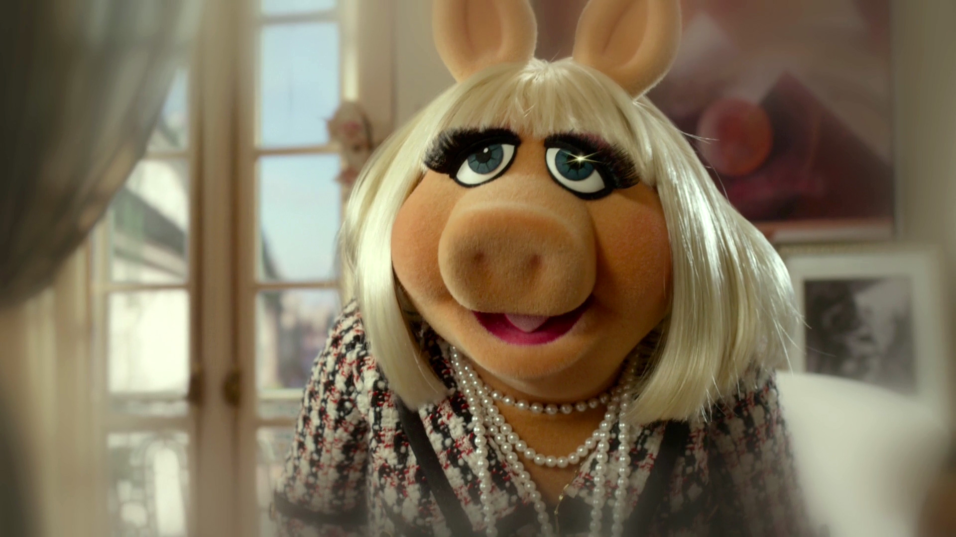 Miss Piggy Wallpapers