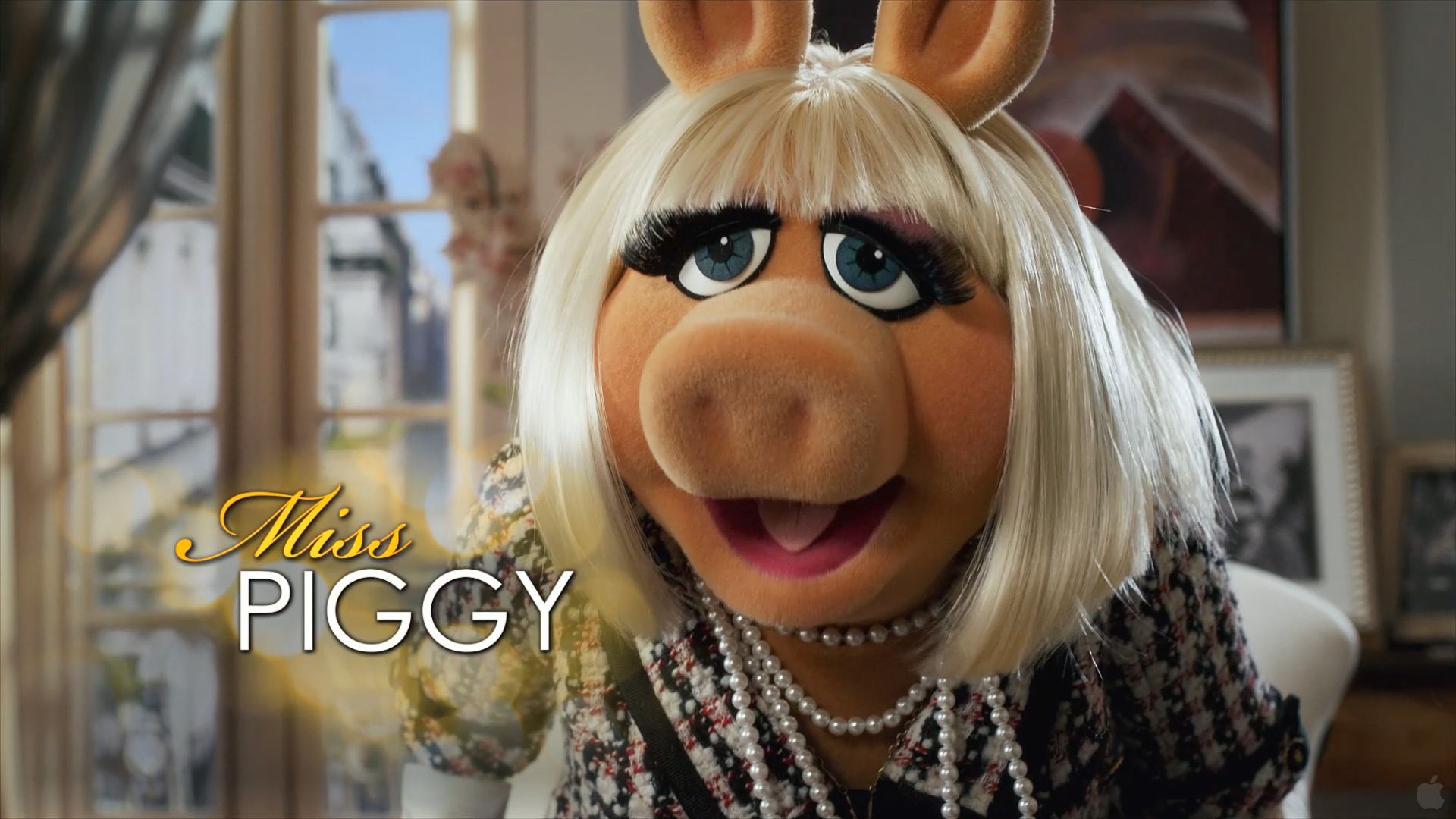 Miss Piggy Wallpapers