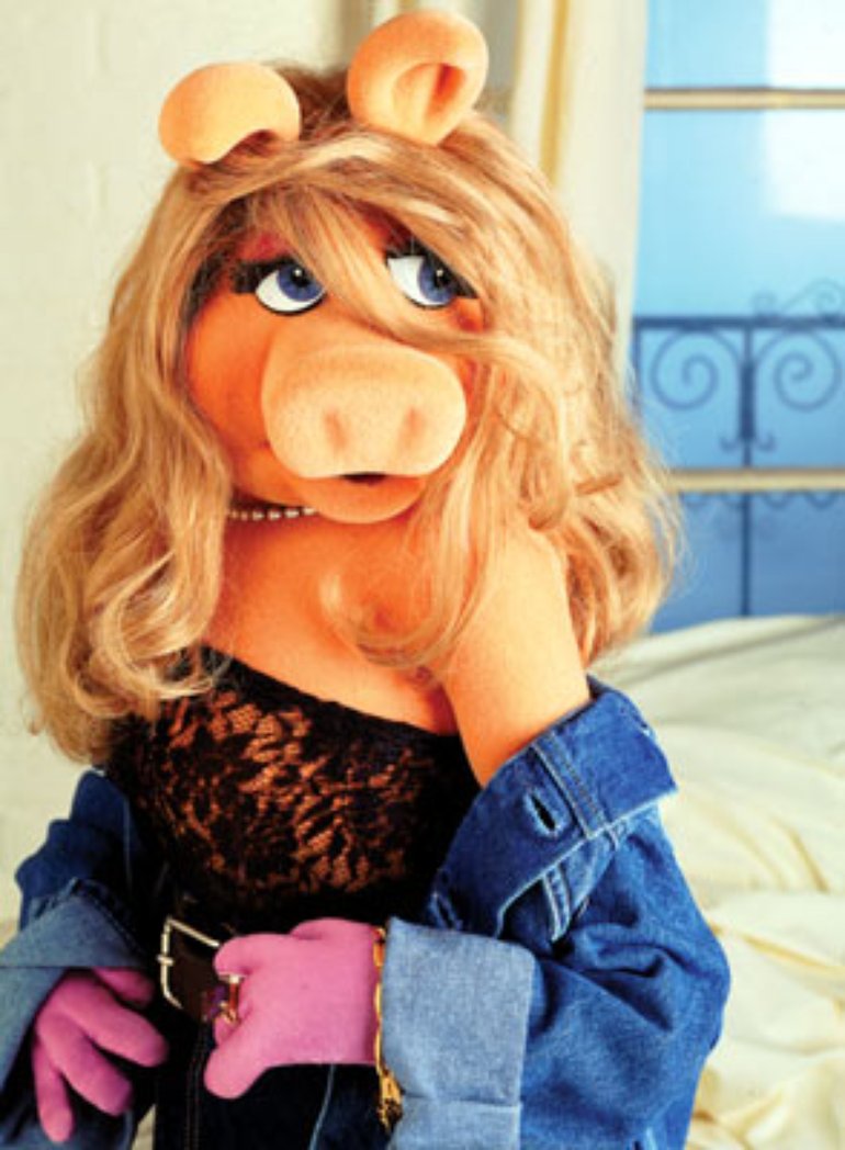 Miss Piggy Wallpapers