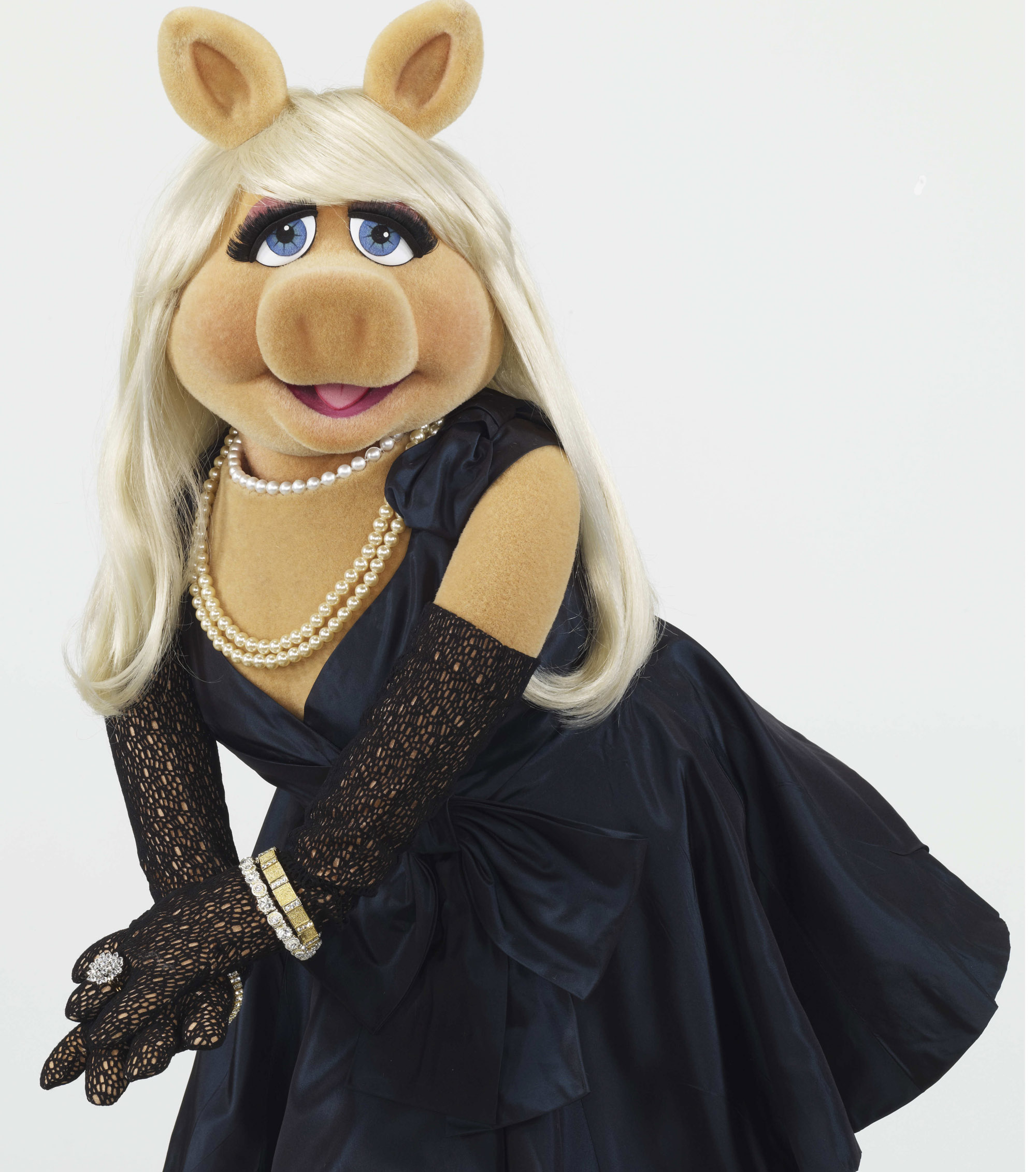 Miss Piggy Wallpapers