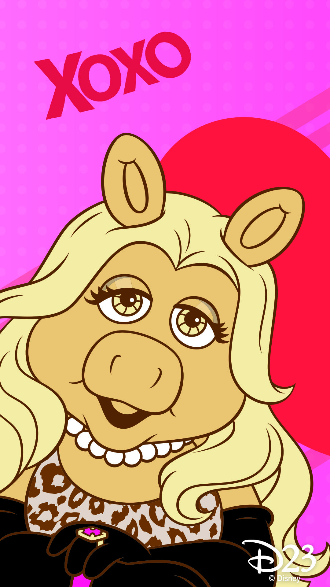 Miss Piggy Wallpapers