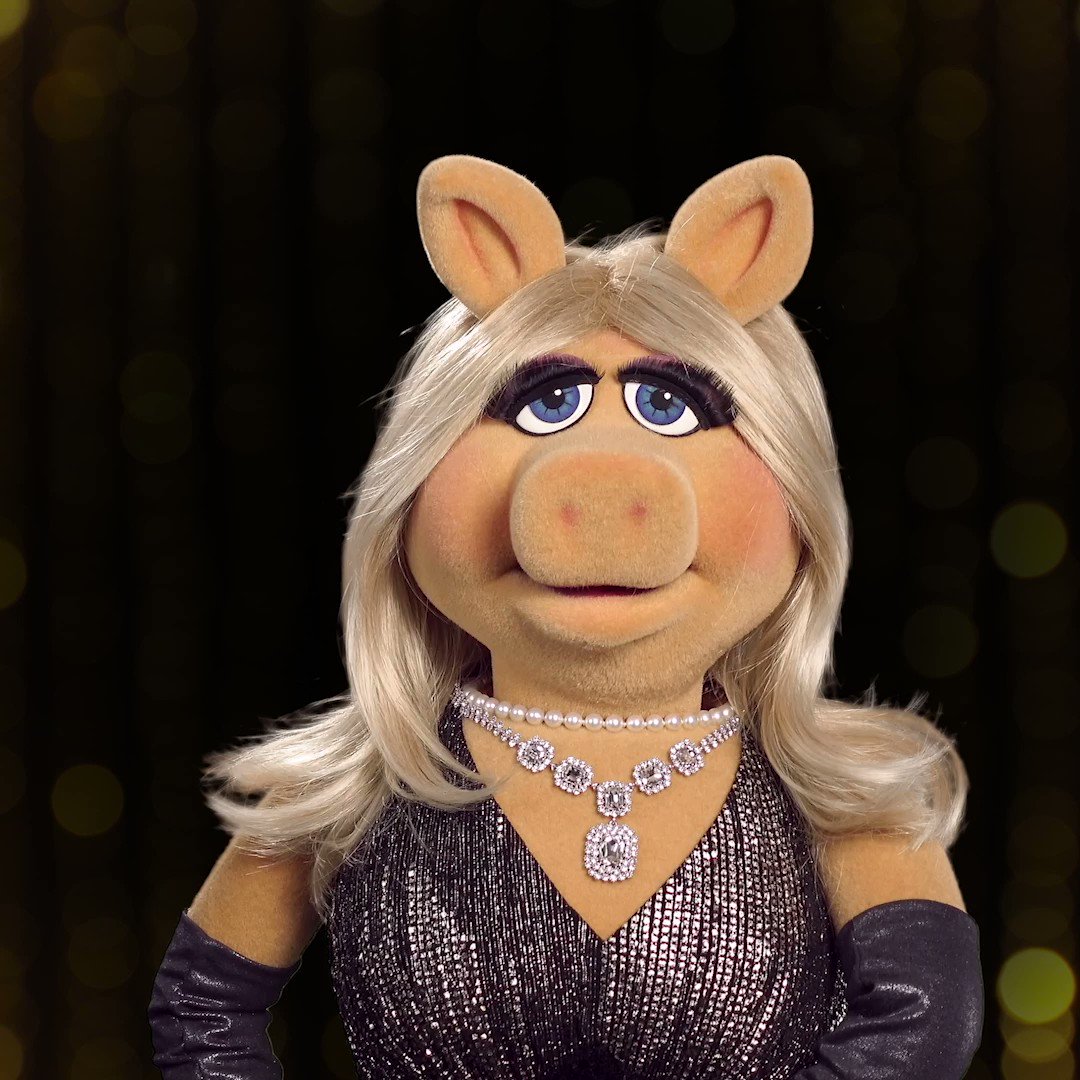 Miss Piggy Wallpapers