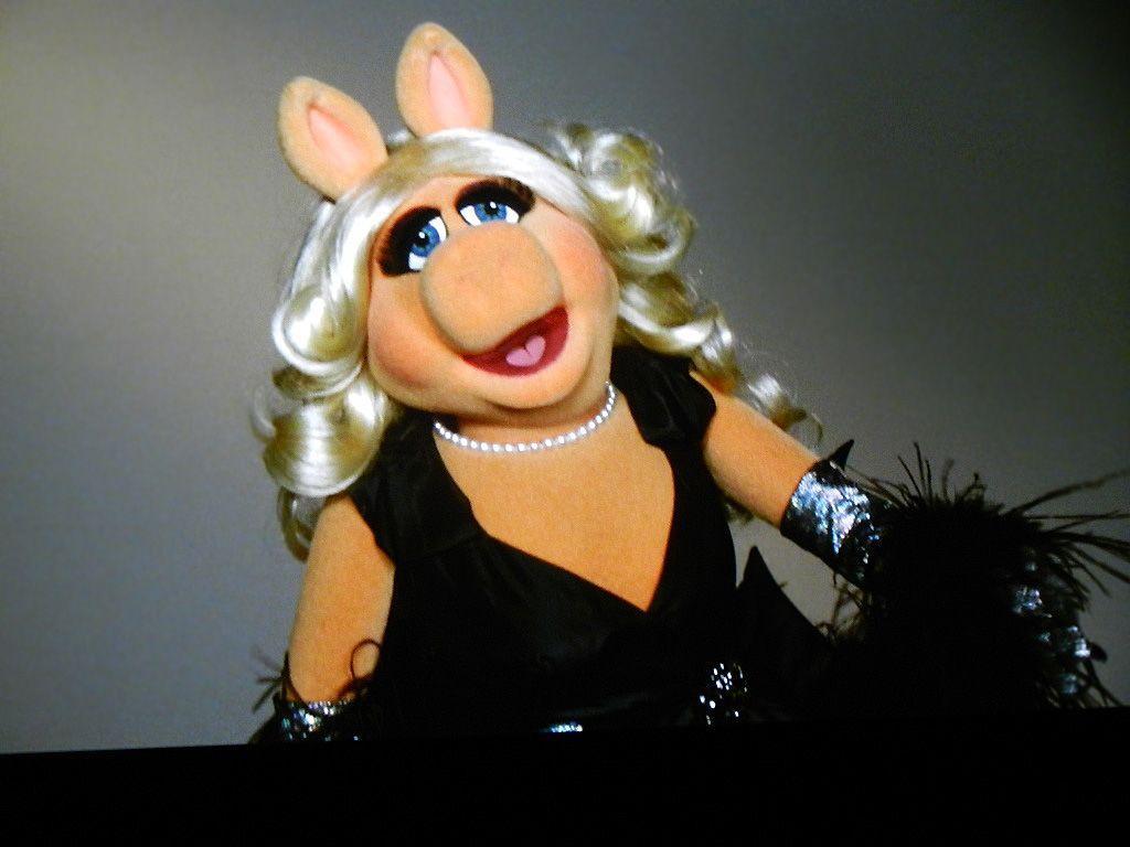 Miss Piggy Wallpapers