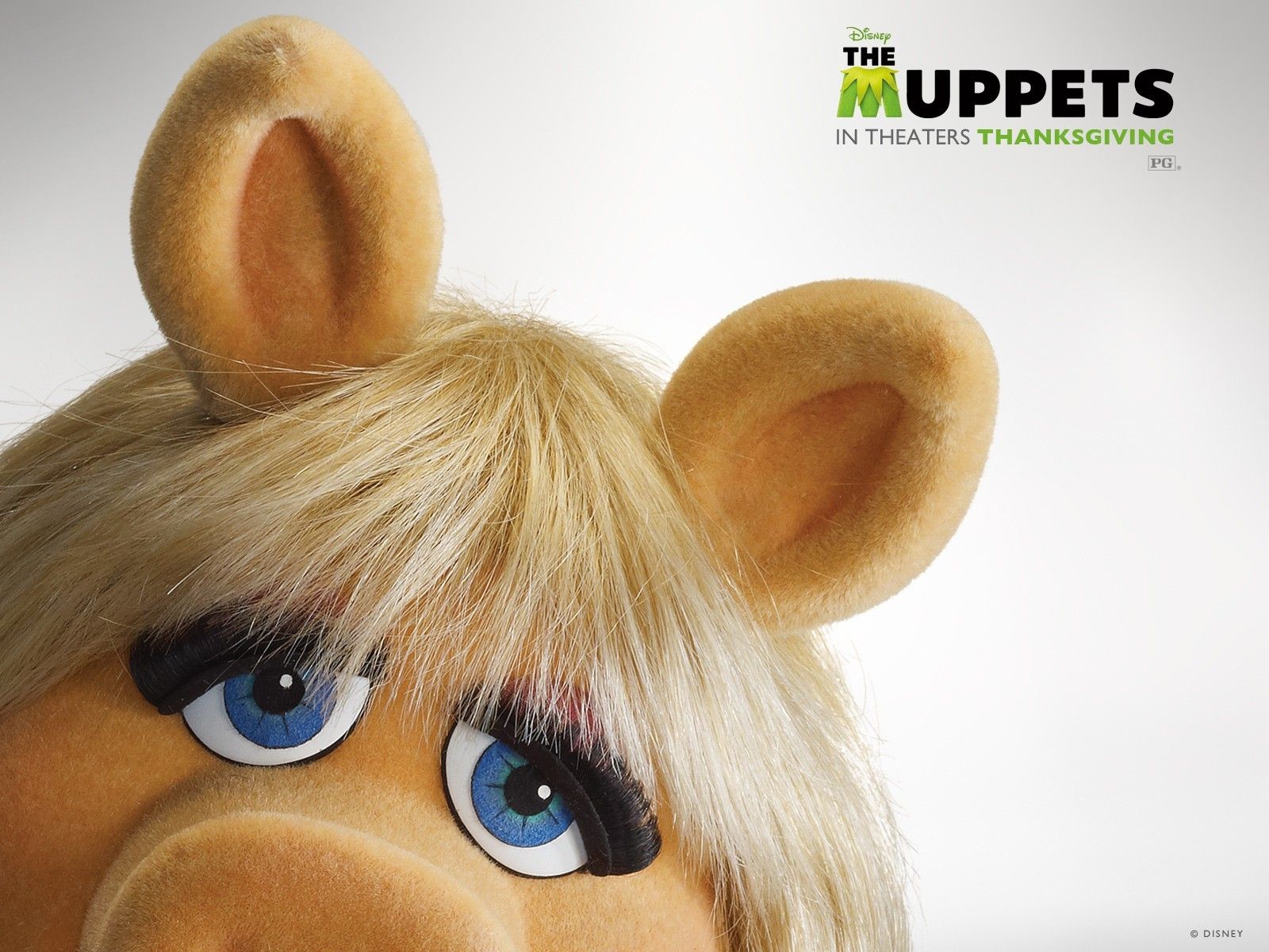 Miss Piggy Wallpapers