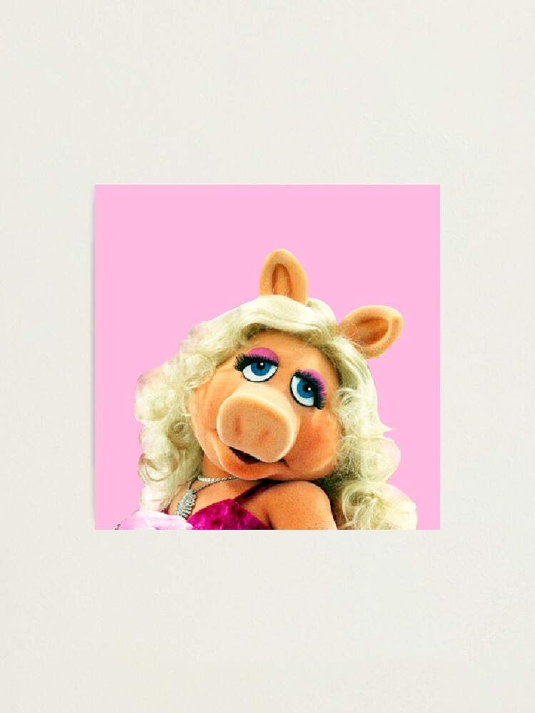 Miss Piggy Wallpapers