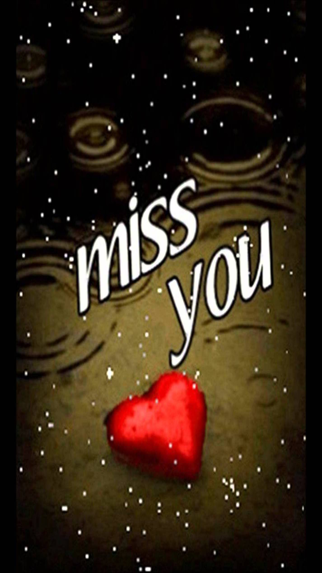 Missing You Wallpapers