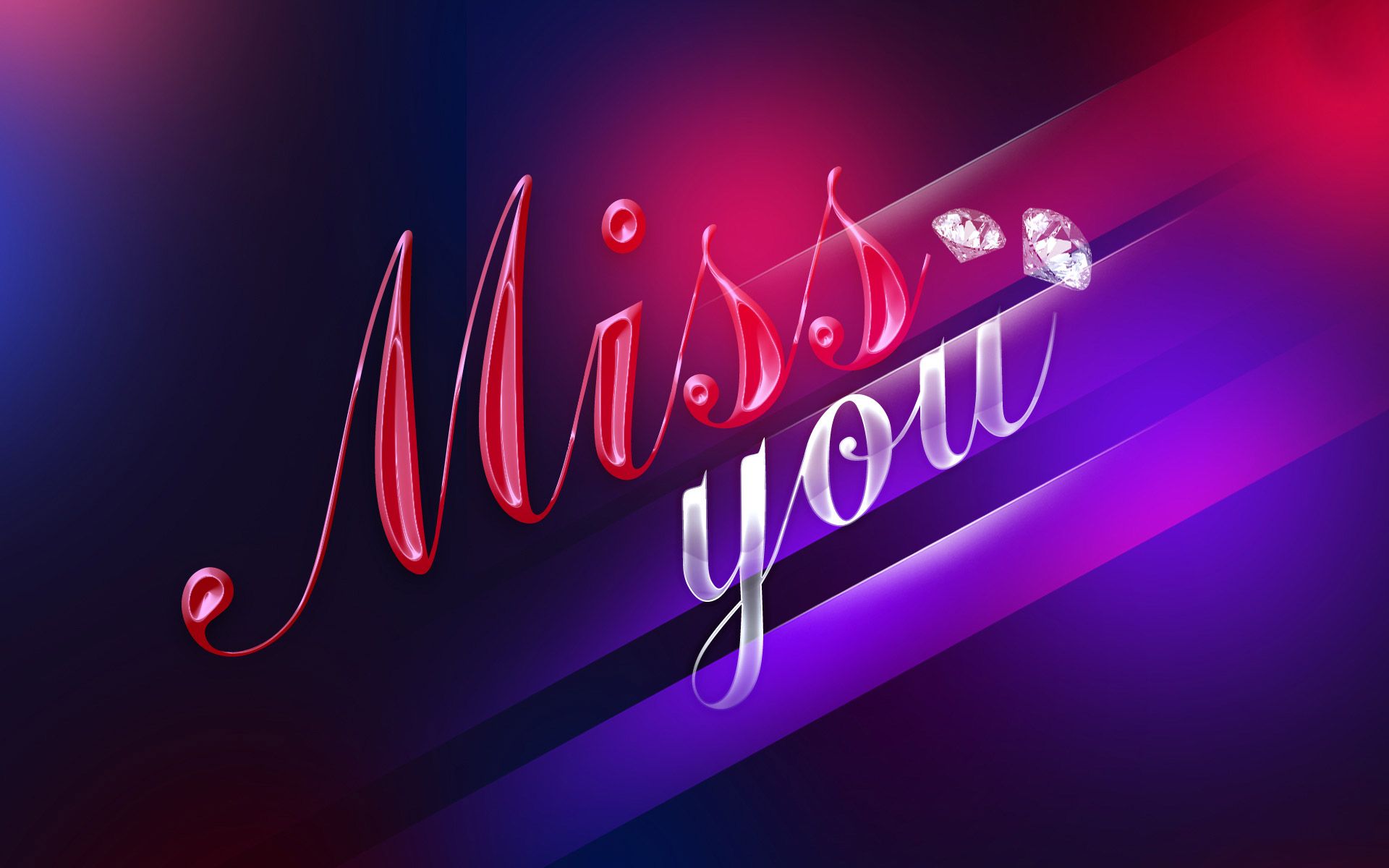 Missing You Wallpapers