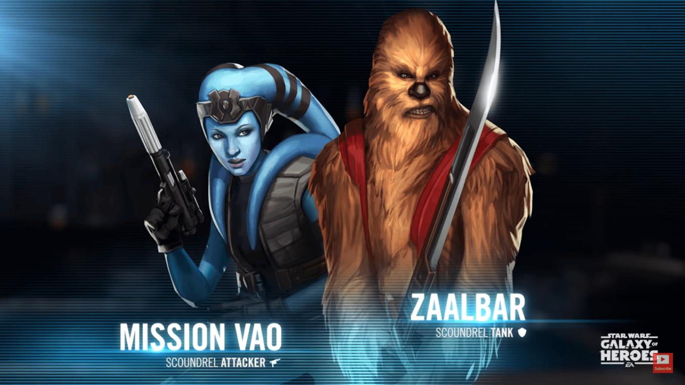 Mission Vao Mods Wallpapers