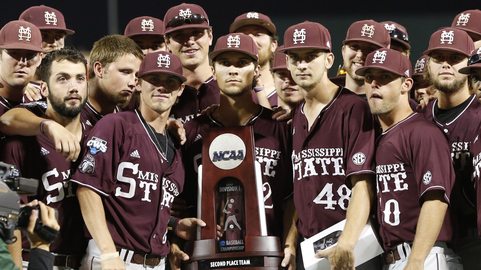 Mississippi State Baseball Wallpapers