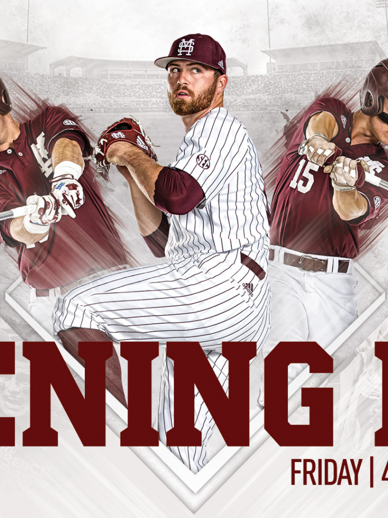 Mississippi State Baseball Wallpapers