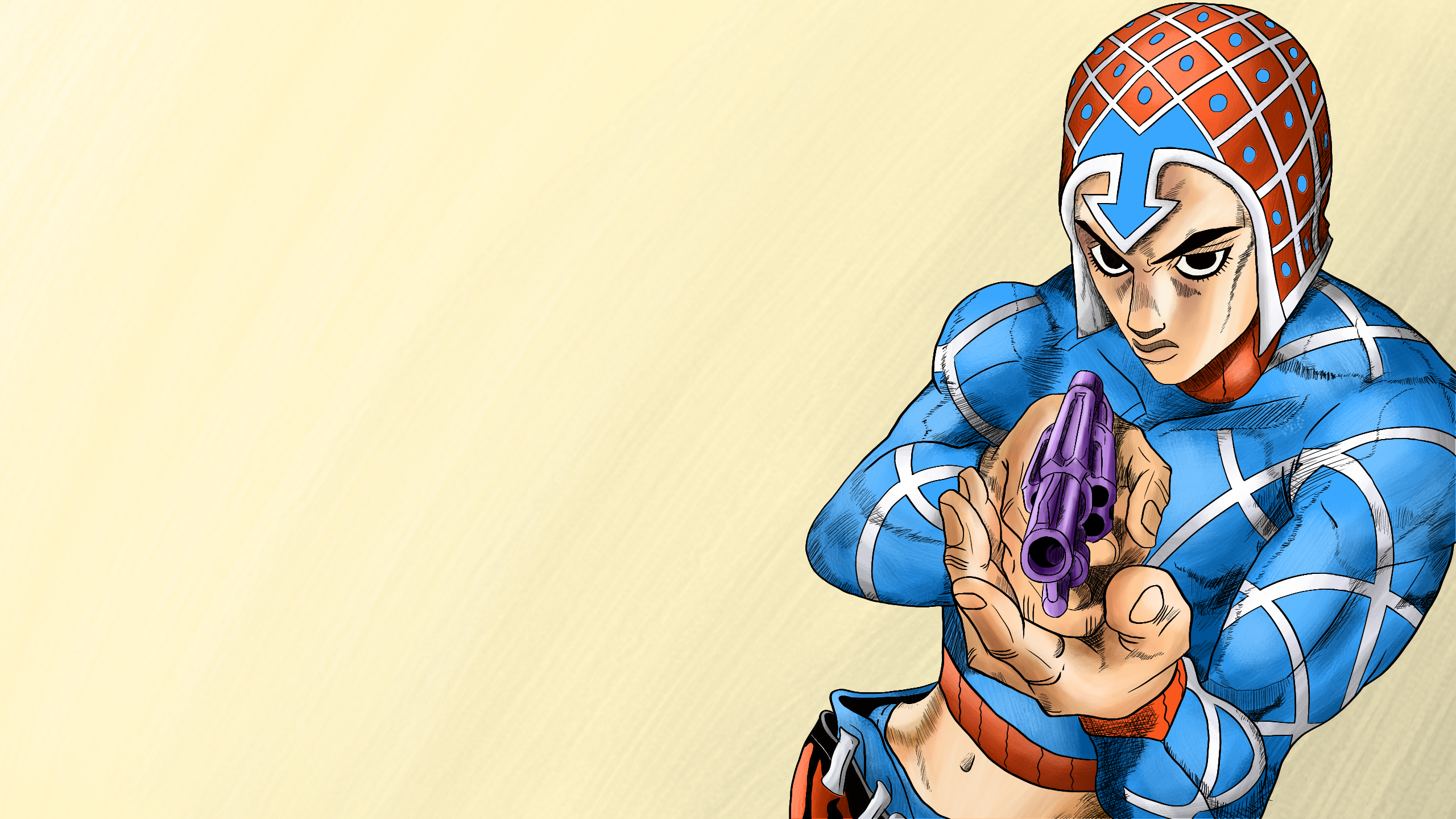 Mista Wallpapers