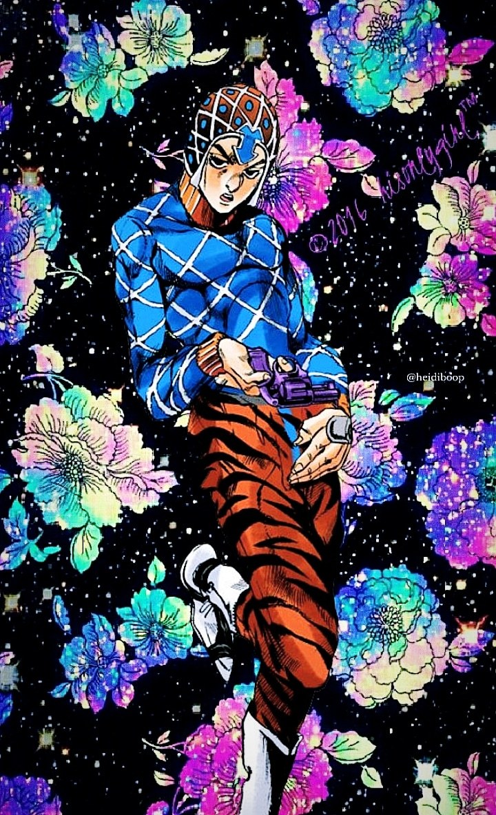 Mista Wallpapers