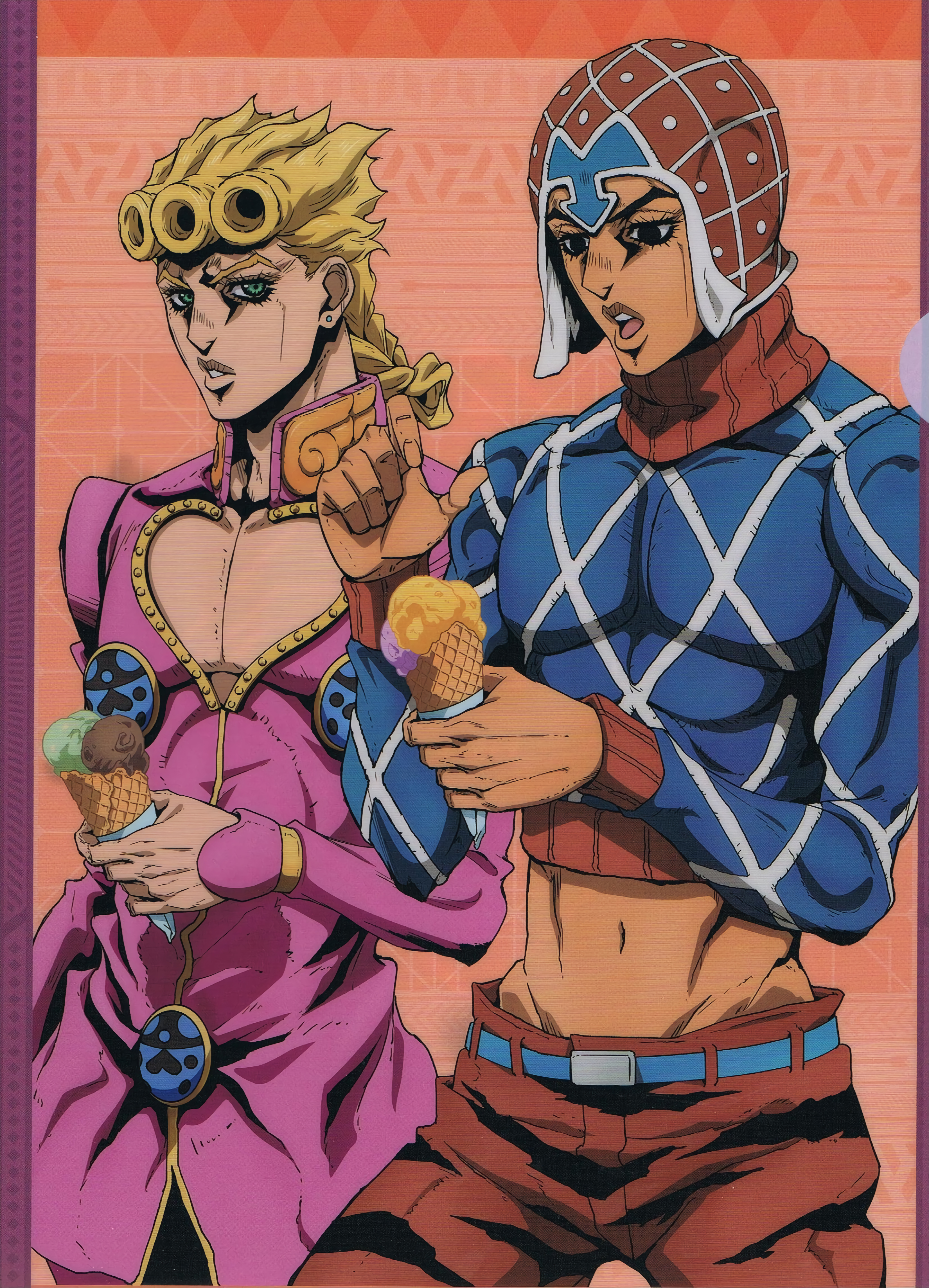 Mista Wallpapers